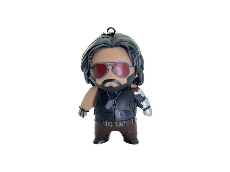 Good Loot - Hanging Figurine Cyberpunk 2077 - Johnny Silverhand - Figur