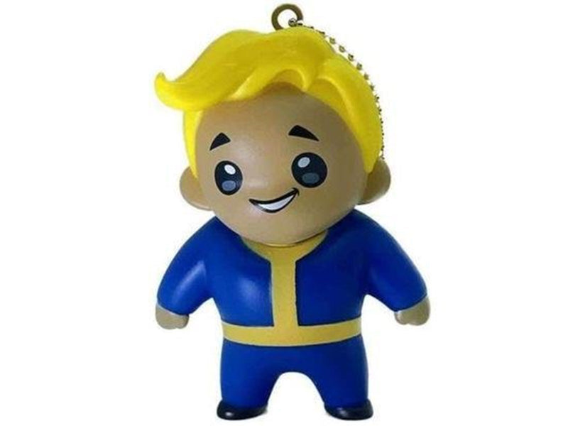 Good Loot - Hanging Figurine Fallout - Vault Boy - Figur