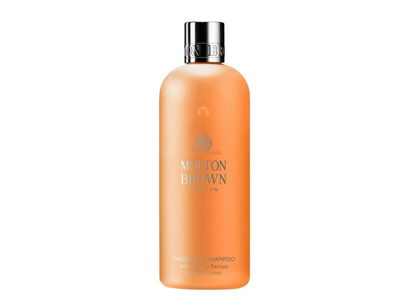 Molton Brown M.Brown Ginger Extract Thickening Shampoo
