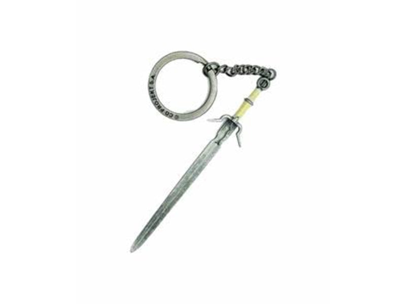Good Loot - The Witcher 3 Ciri Sword Keychain - Schlüsselanhänger
