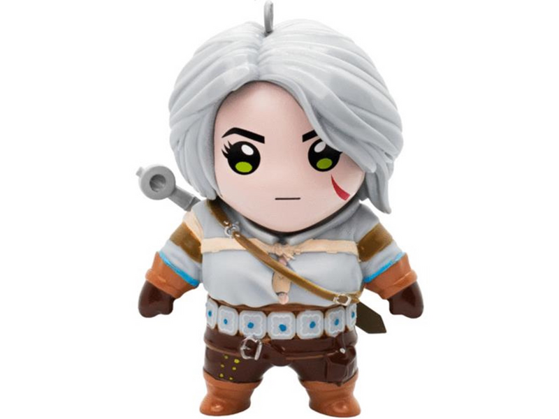 Good Loot - Hanging Figurine The Witcher - CIRI - Figur