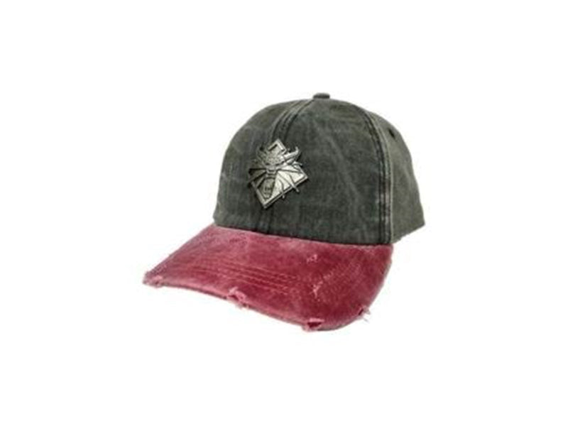 Good Loot - The Witcher 3 Vintage Baseball Hat - Kappe