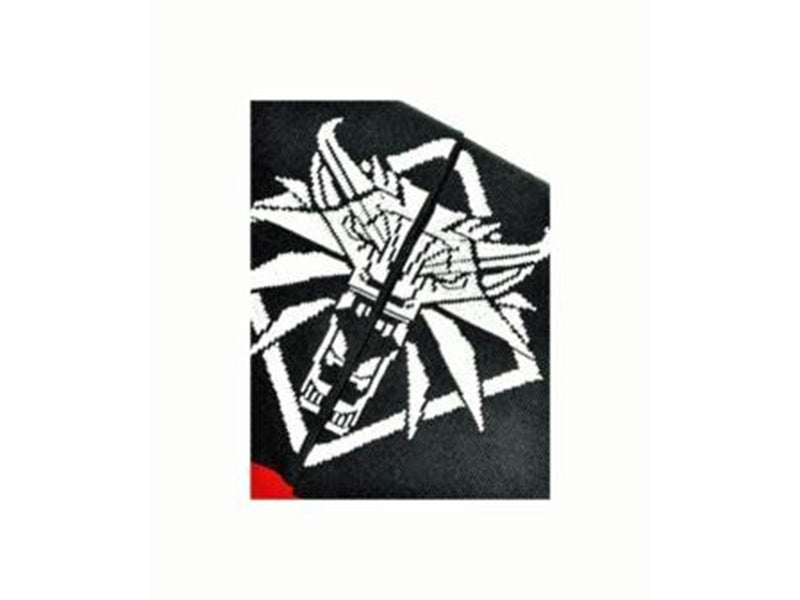 Good Loot - The Witcher 3 Wolf Ankle Socks - Socken