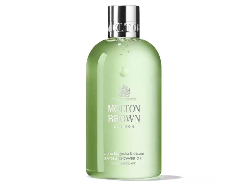 Molton Brown M.Brown Lily & Magnolia Blossom Bath & Shower Gel
