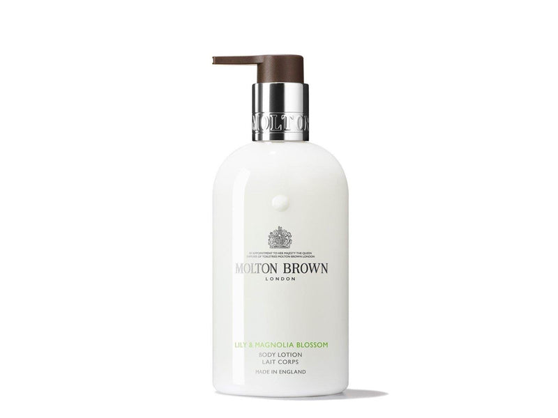 Molton Brown Lily & Magnolia Blossom Body Lotion