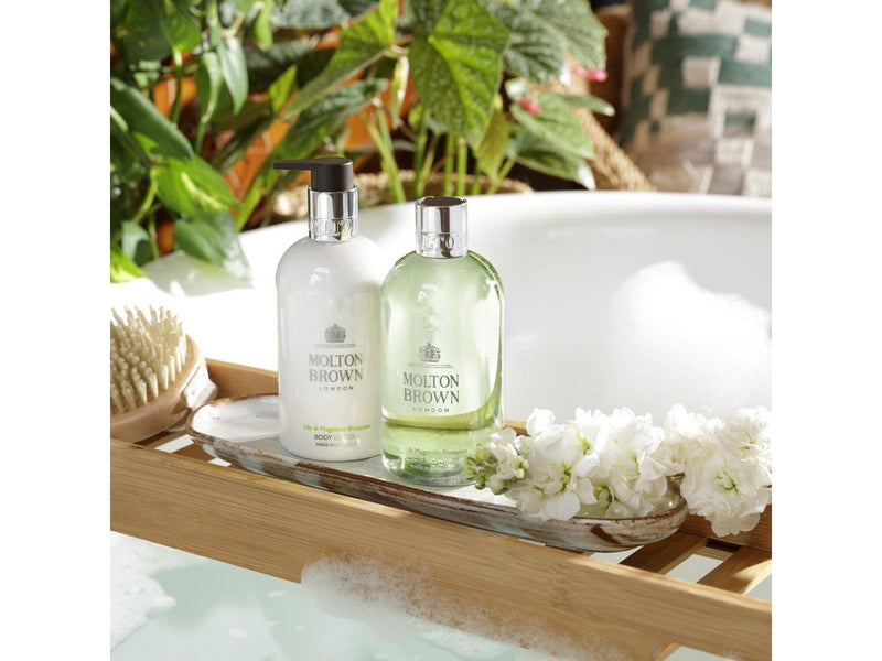 Molton Brown Lily & Magnolia Blossom Body Lotion