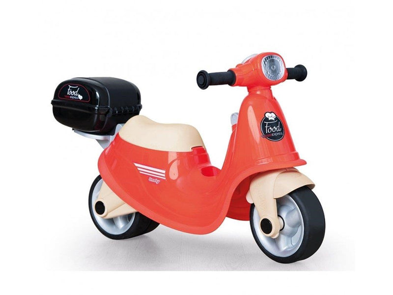 Smoby Scooter Ride-on Food Express