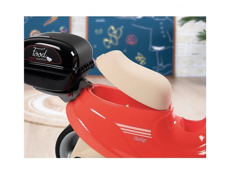 Smoby Scooter Ride-on Food Express