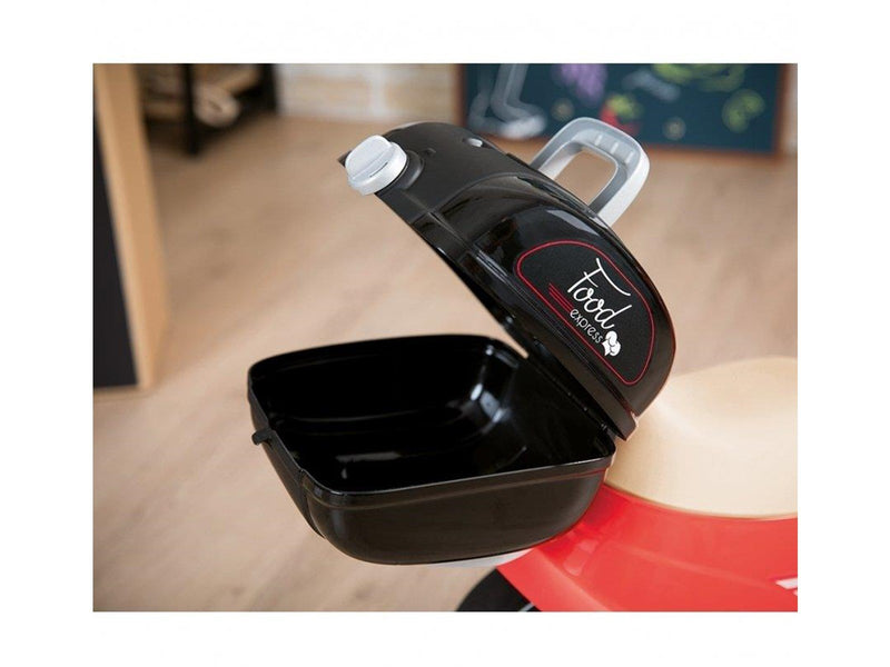 Smoby Scooter Ride-on Food Express