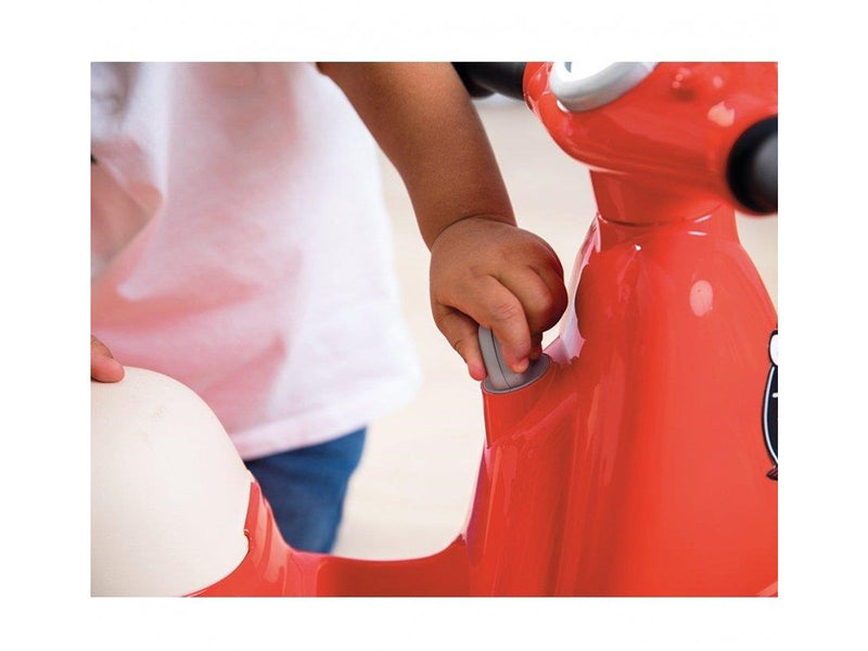 Smoby Scooter Ride-on Food Express