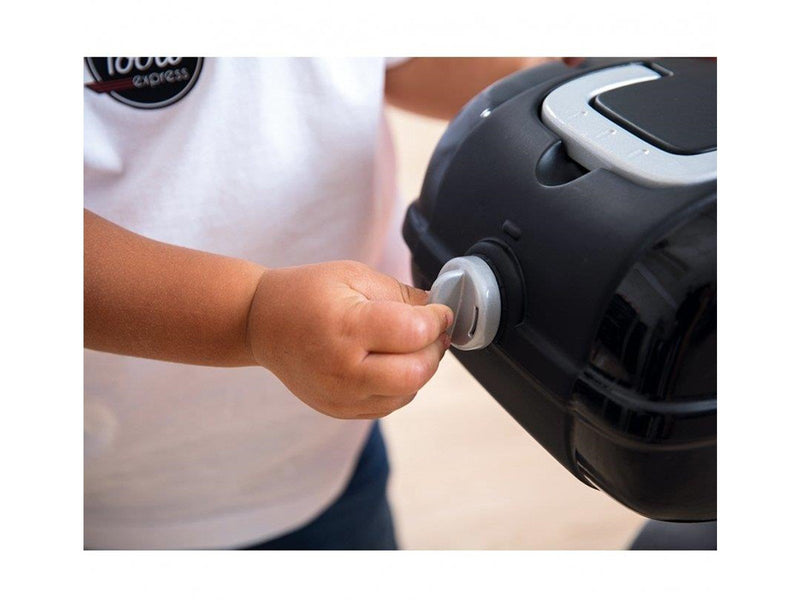 Smoby Scooter Ride-on Food Express