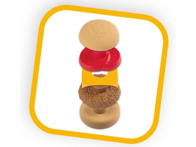 Smoby Food Corner Restaurant 29pcs.