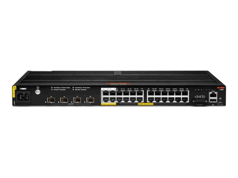 HP E Aruba 4100i