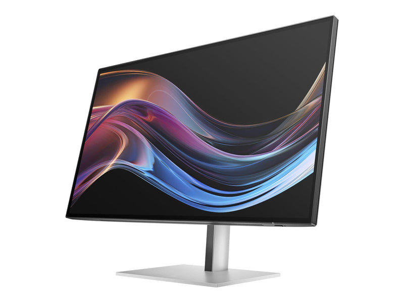 27" HP 727pk