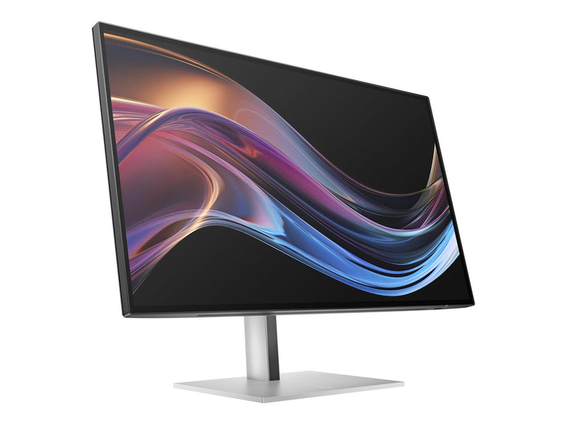 27" HP 727pk