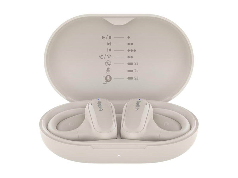 Belkin SoundForm ClearFit