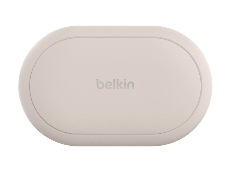 Belkin SoundForm ClearFit