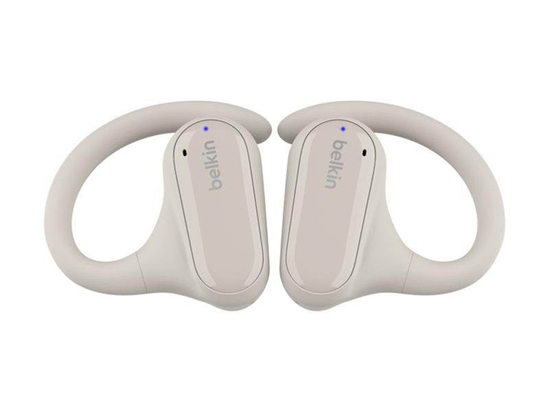 Belkin SoundForm ClearFit