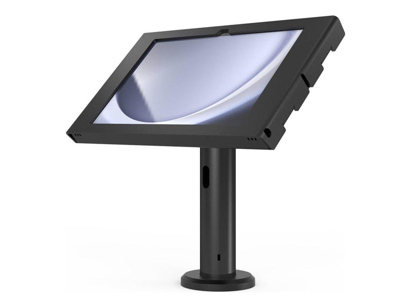 Compulocks mounting kit - exposed front/back camera and sensors - for tablet - rise - black