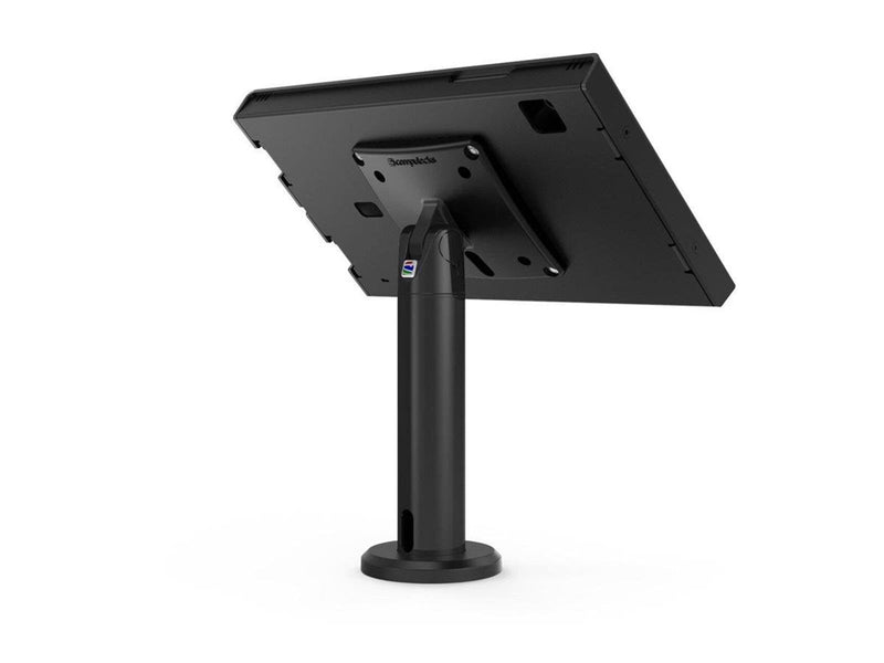 Compulocks mounting kit - exposed front/back camera and sensors - for tablet - rise - black
