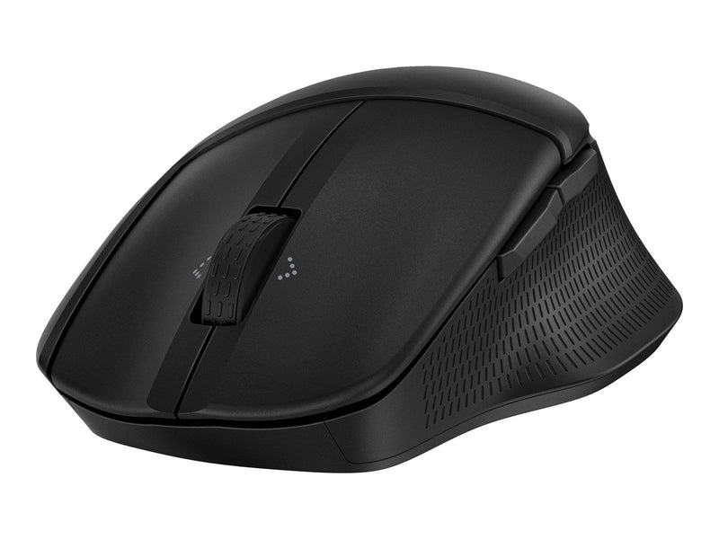 HP 685 Comfort - Maus (Schwarz)