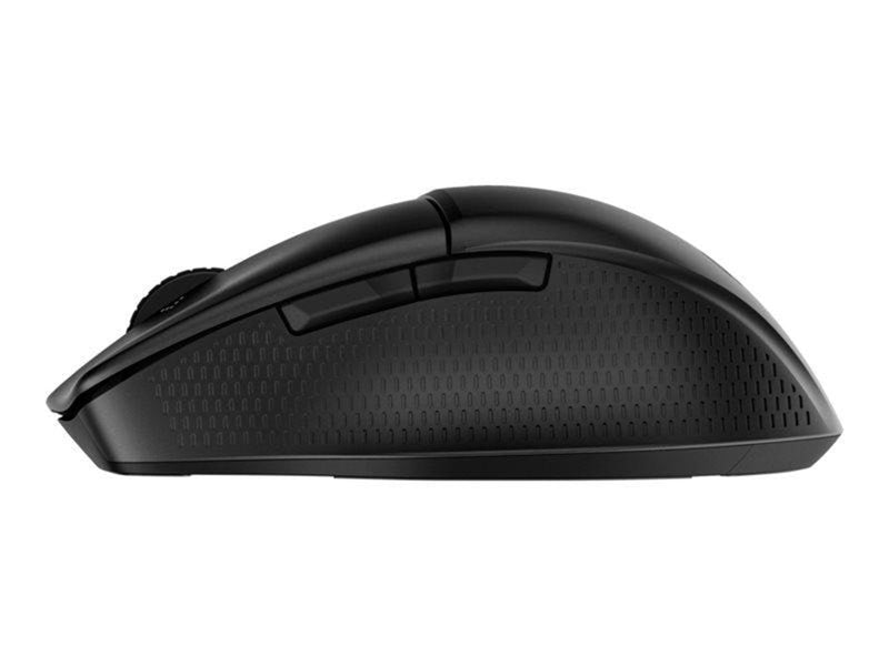 HP 685 Comfort - Maus (Schwarz)