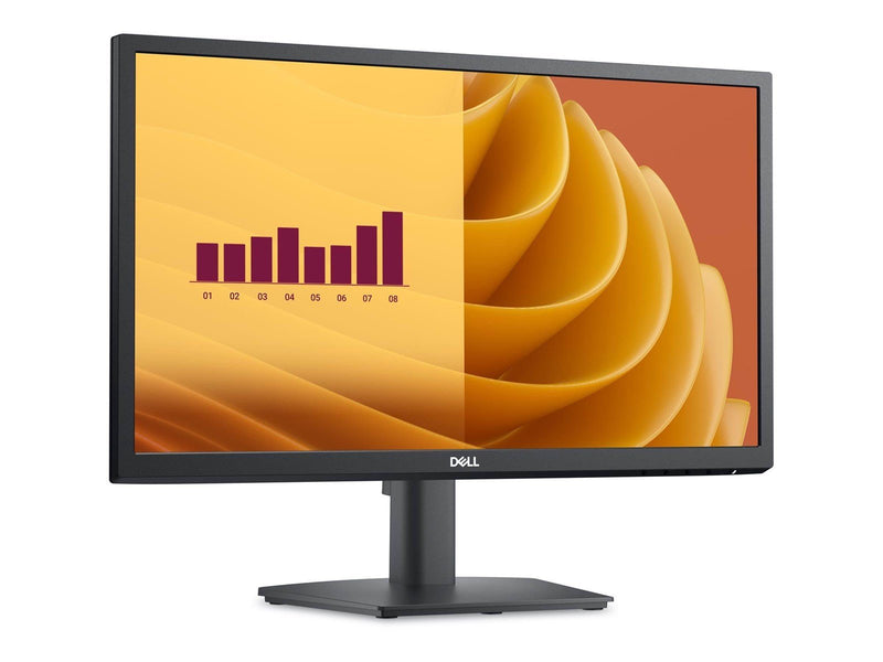 22" Dell E2225H - 1920x1080 (FHD) - 75Hz - VA