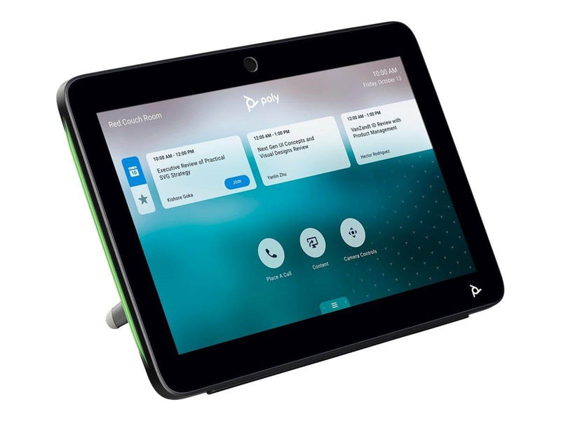HP Poly TC10 No Radio
