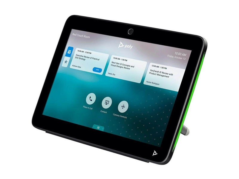 HP Poly TC10 No Radio