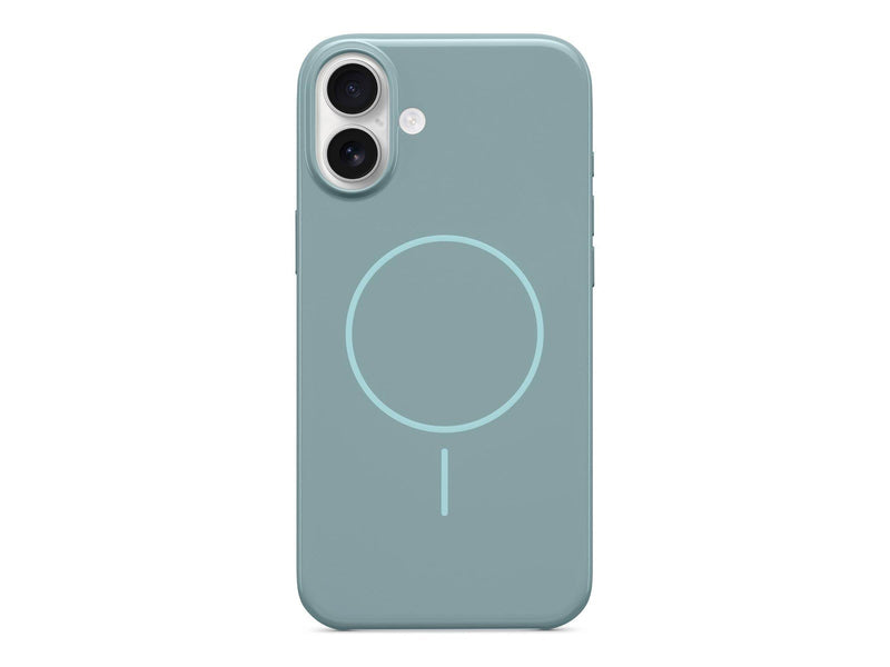 Apple Beats - back cover for mobile phone