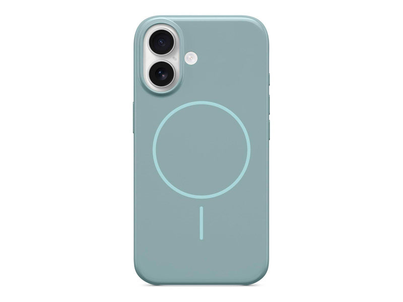 Apple Beats - back cover for mobile phone
