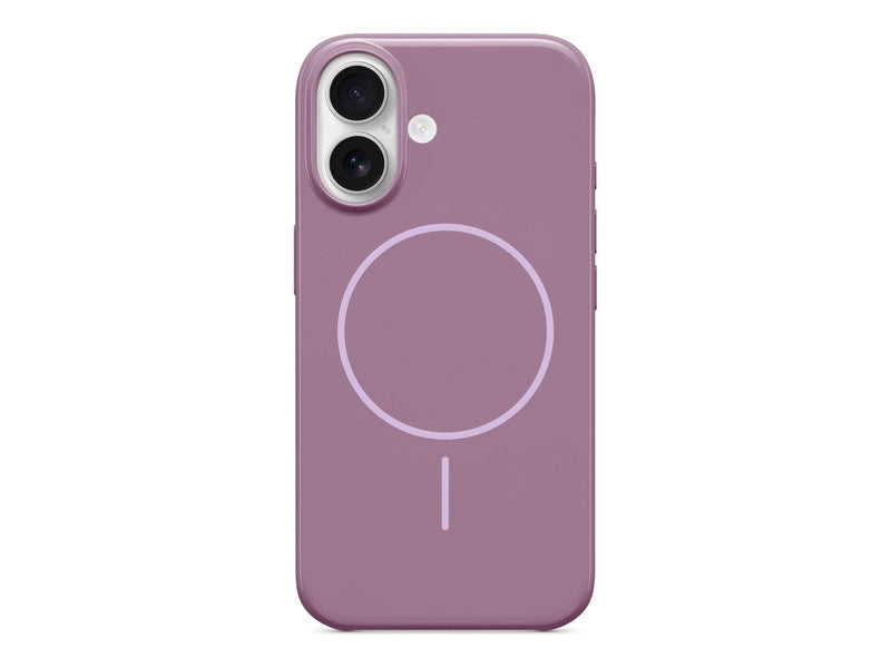 Apple Beats - back cover for mobile phone