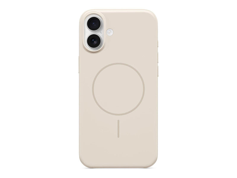 Apple Beats - back cover for mobile phone