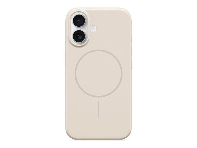 Apple Beats - back cover for mobile phone