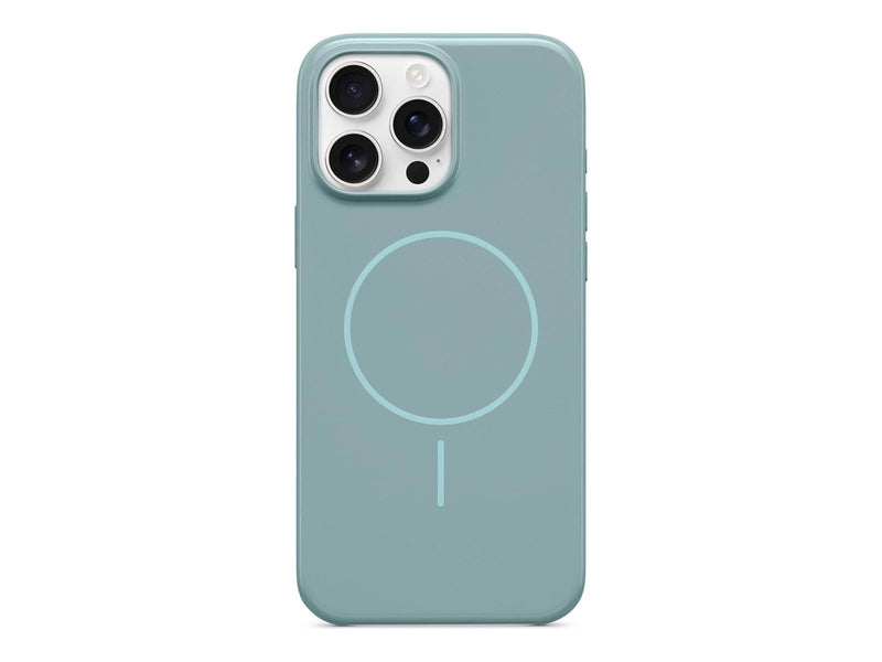 Apple Beats - back cover for mobile phone
