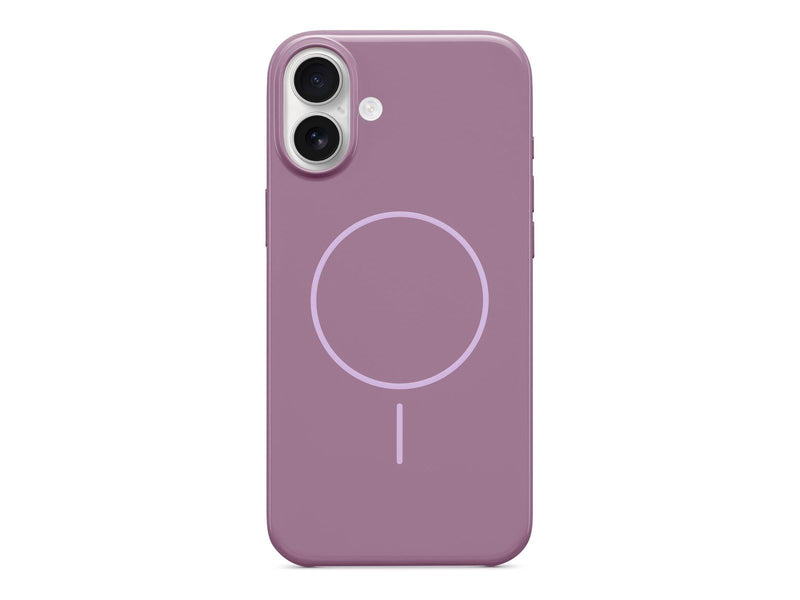 Apple Beats - back cover for mobile phone