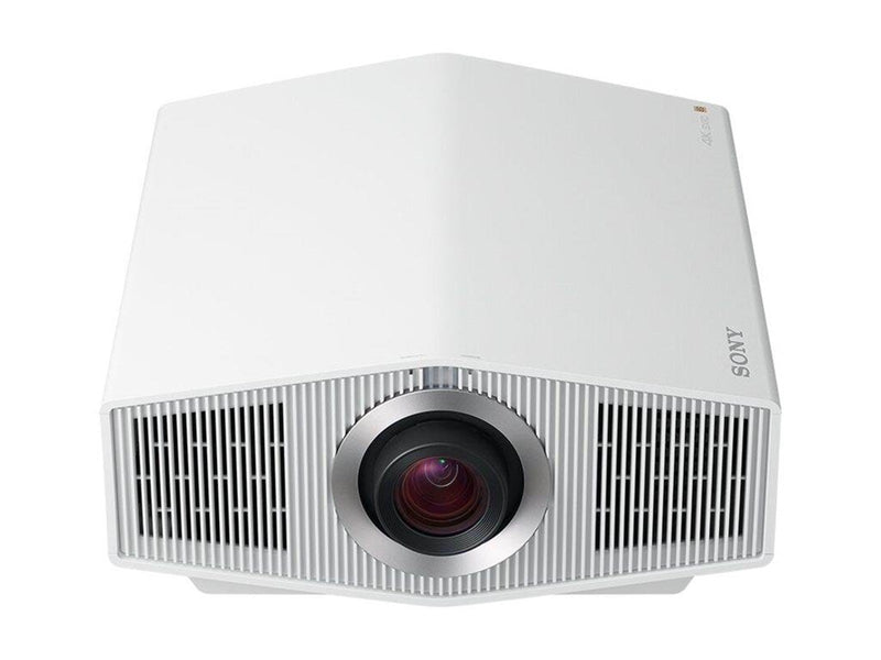 Sony Projektoren VPL XW6100ES - 3840 x 2160 - 2700 ANSI lumens