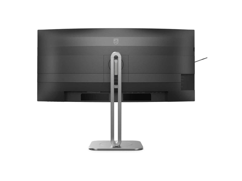 34" Philips 34B2U5600C - 3440x1440 - 120Hz - VA - 96W USB-C - KVM Switch