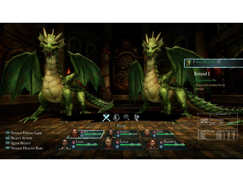 Wizardry: Proving Grounds of the Mad Overlord - Sony PlayStation 5 - RPG - PEGI 12