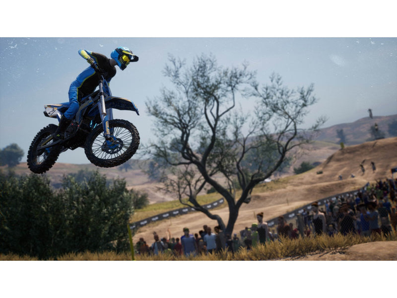 MX vs ATV Legends Season Two - Sony PlayStation 5 - Rennspiel - PEGI 3
