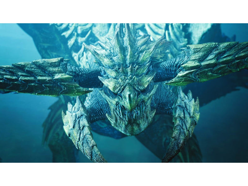 Monster Hunter Wilds - Sony PlayStation 5 - RPG - PEGI 16