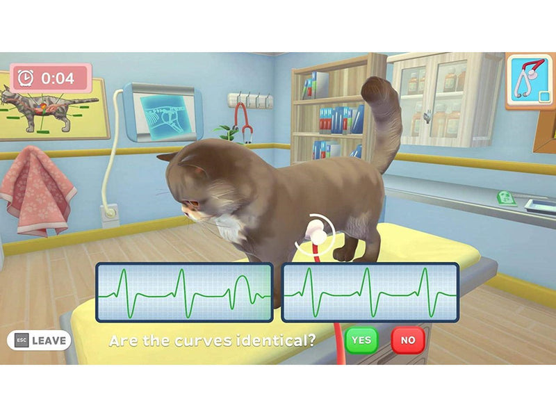 My Universe (Pets Edition) - Nintendo Switch - Simulation - PEGI 3