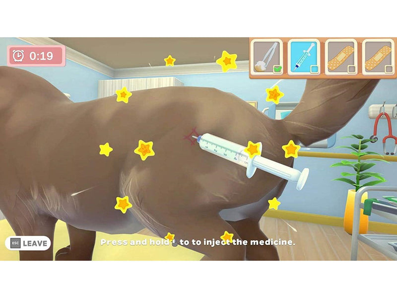 My Universe (Pets Edition) - Nintendo Switch - Simulation - PEGI 3