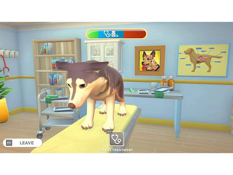 My Universe (Pets Edition) - Nintendo Switch - Simulation - PEGI 3