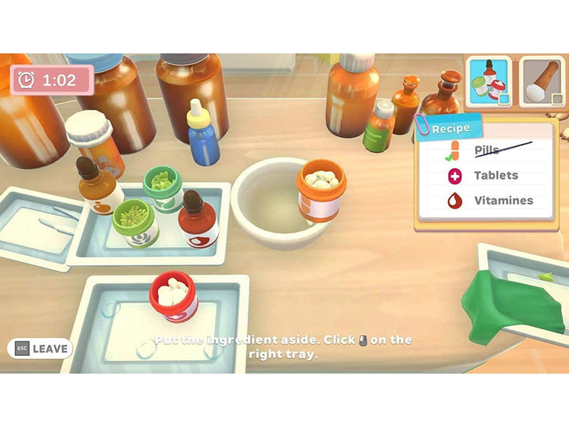 My Universe (Pets Edition) - Nintendo Switch - Simulation - PEGI 3