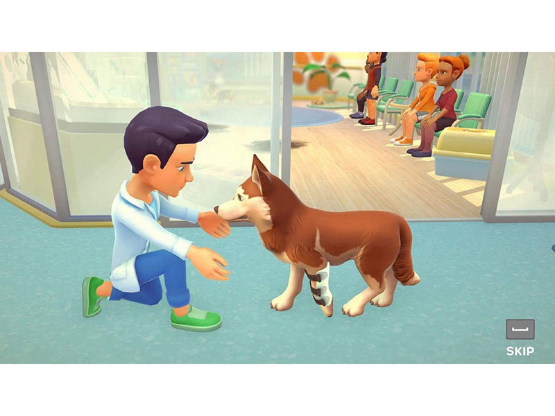 My Universe (Pets Edition) - Nintendo Switch - Simulation - PEGI 3