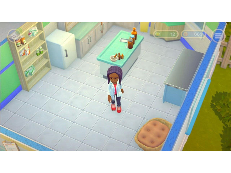 My Universe (Pets Edition) - Nintendo Switch - Simulation - PEGI 3