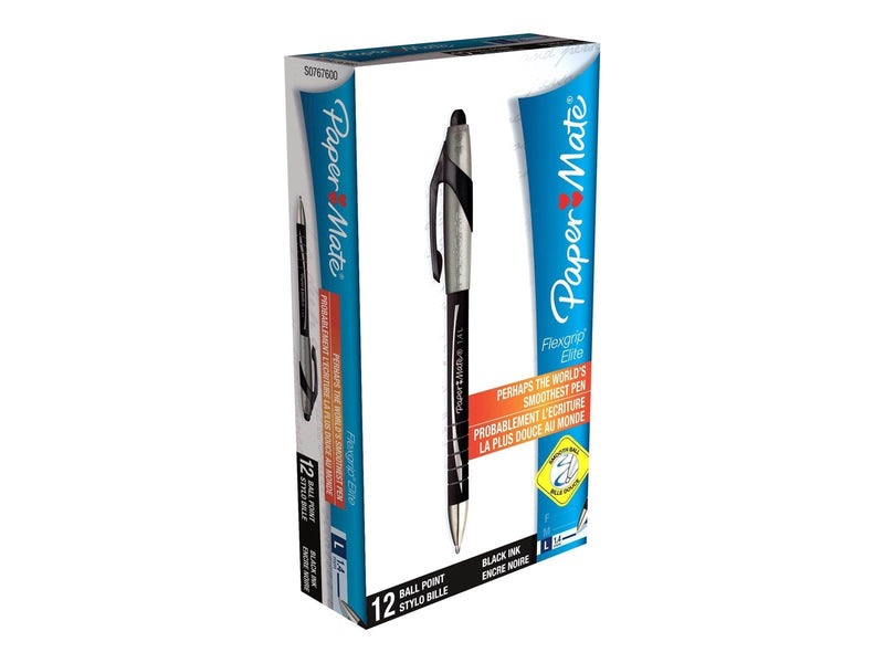 Paper Mate FlexGrip ELITE