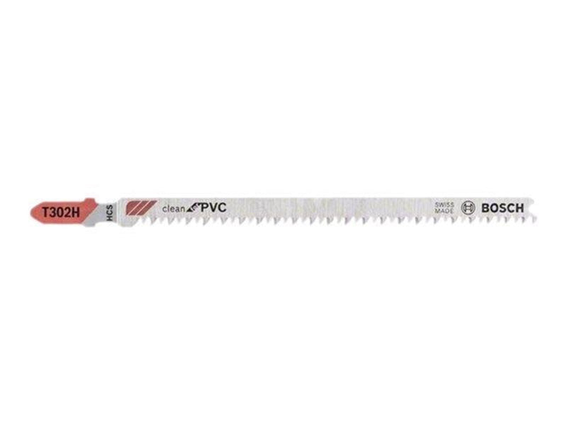 Bosch clean for PVC T 302 H