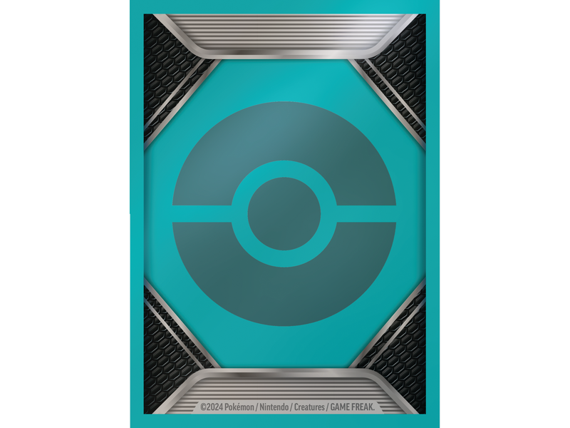 Pokemon TCG Trainer's Toolkit